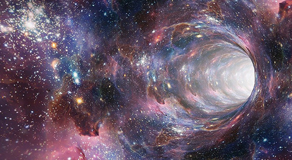 Wormhole